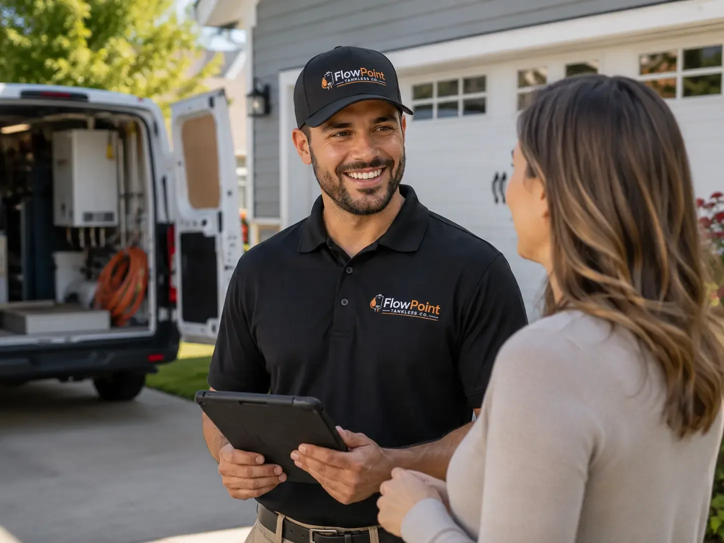 Tankless Water Heater Installation Honeoye, NY FAQs